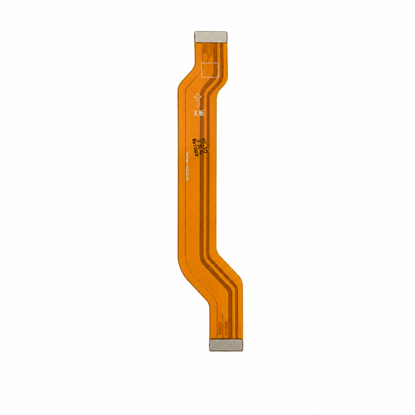 [OP02] Conjunto de 2 Flex de Interligação Main e LCD para...
