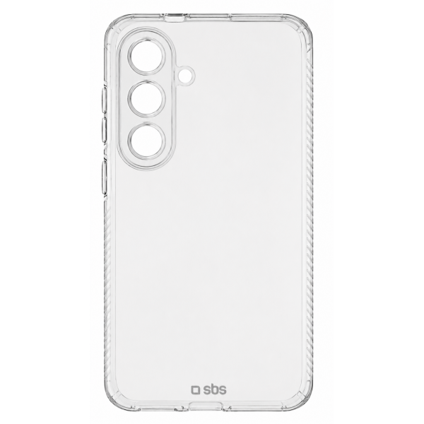 [PRO20] Funda Transparente de Silicona TPU para Samsung...