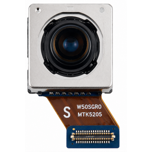 [XX] Cámara Trasera Principal 50 MP con Flex para Samsung...