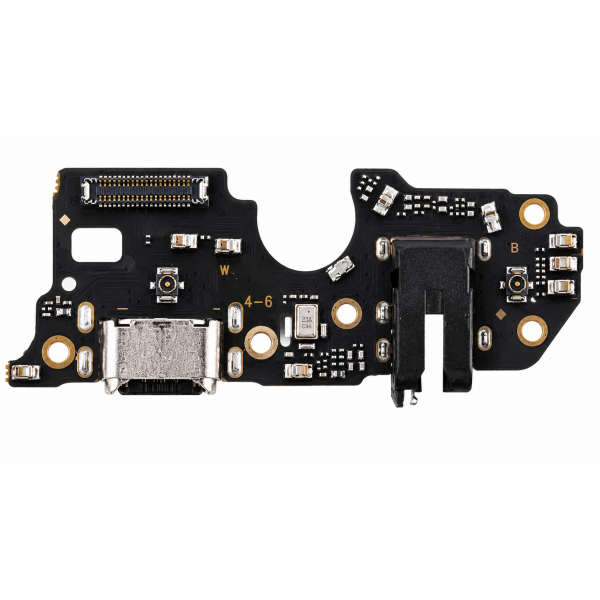OP64 Placa Conector De Carga Tipo C Com...