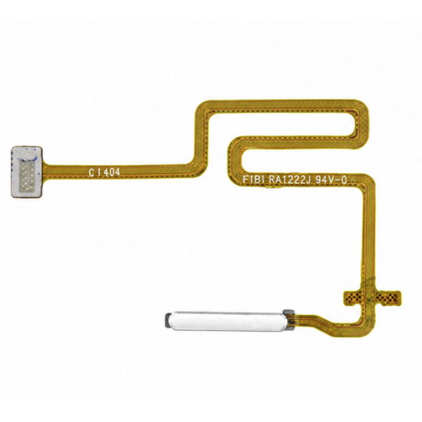 OP63 Flex Sensor Lector De Huella Para Realme...