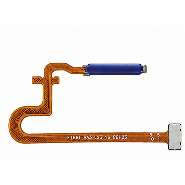 OP46 Flex Sensor Leitor De Impressao Digital Para Realme... 2