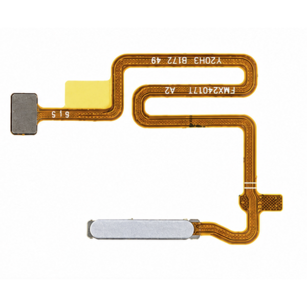 OP101 Flex Sensor Lector De Huella Para Oppo...