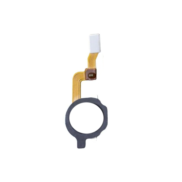 [OP47] Flex Sensor Leitor De Impressao Traseiro Para Oppo...