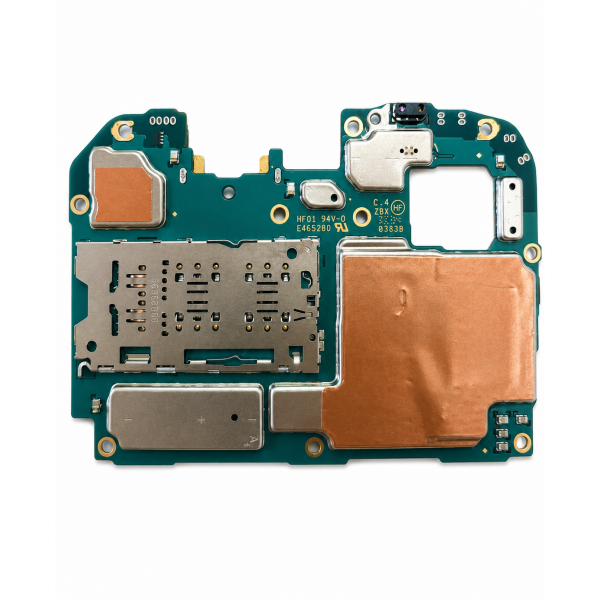 [OP46] Placa Base 64GB Service Pack Para Oppo...