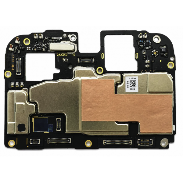 [OP57] Placa Base 64GB Service Pack Para Oppo...