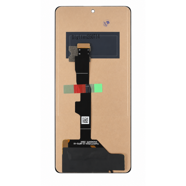 N84 Pantalla Completa INCELL para Xiaomi Redmi Note 13 5G...