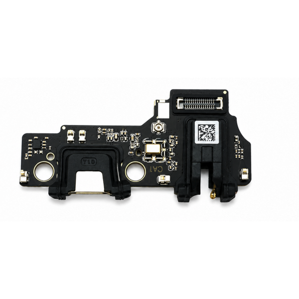 [OP31] Placa Conector de Carga Micro USB com...
