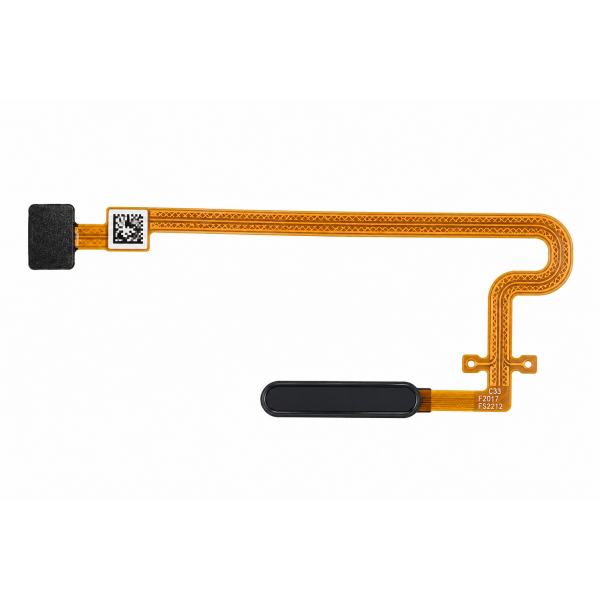 [OP31] Flex Lector de Huella Dactilar Realme C33 RMX3624...