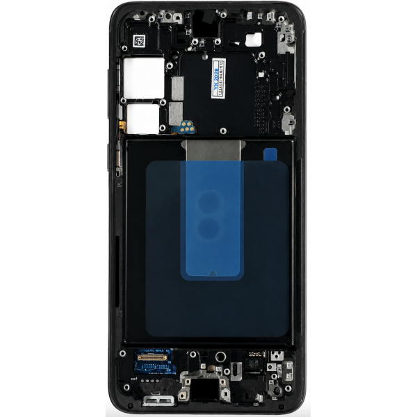 [S117.2] Pantalla Completa con Marco Service Pack para...