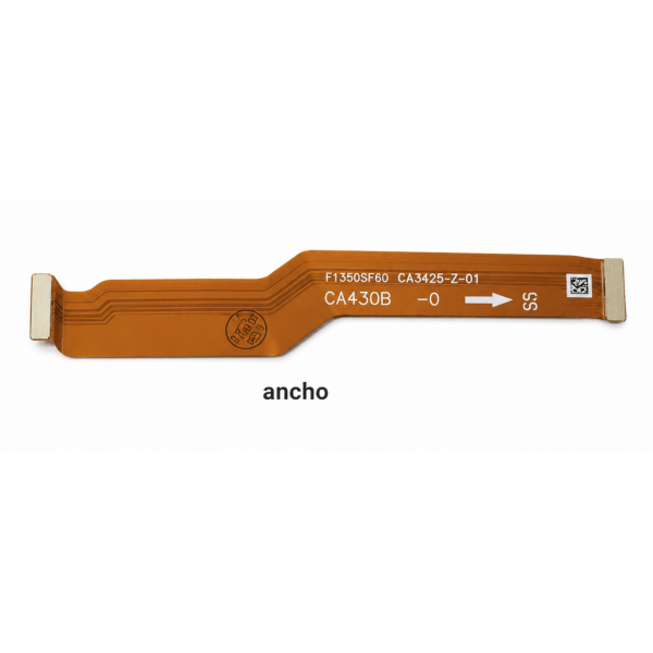 [OP82] Flex de Interconexion ANCHO para OPPO...