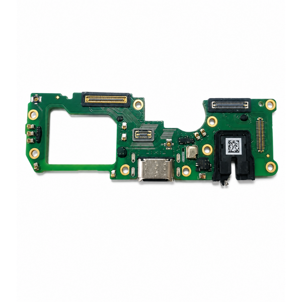 [OP82] Flex Conector de Carga USB Tipo C OPPO...