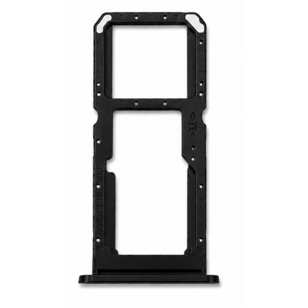 [OP82] Bandeja SIM y Micro SD Negra para OPPO Reno 7 Z /...