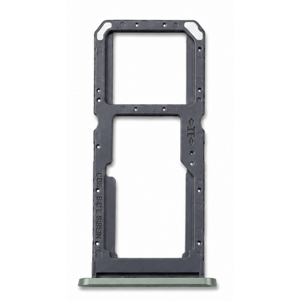 [OP82] Bandeja SIM y Micro SD Negra para OPPO Reno 7 Z / Reno 7 Lite / Reno 8 Lite / F21 Pro 5G / A96 5G