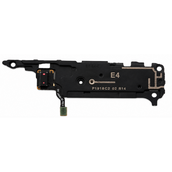 Flex Sensor de Proximidade com Cobertura Protetora para...