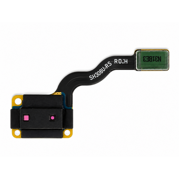 Flex Sensor de Proximidade para Samsung Galaxy S22 Ultra...