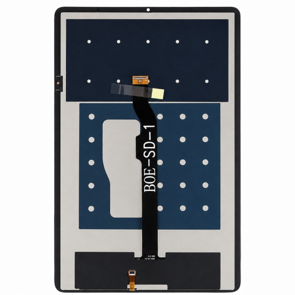[TP89] Ecrã Completo LCD e Tátil para Xiaomi Pad 5...