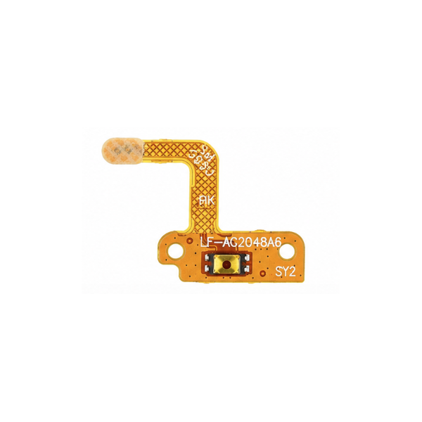 Flex do Botão de Ligar para Samsung Galaxy S21 G991 / S21...