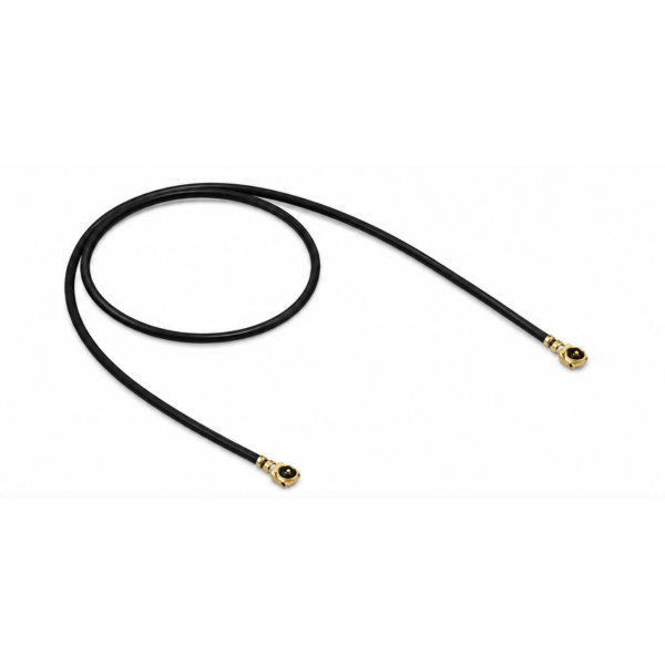 [OP70] Cable Coaxial de Antena Negro para OPPO...