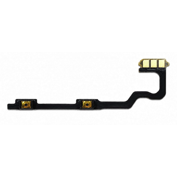 [OP63] Flex de Botões de Volume para OPPO A96 4G...