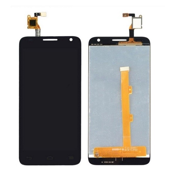 Alcatel Idol Mini 2, 6036 pantalla completa