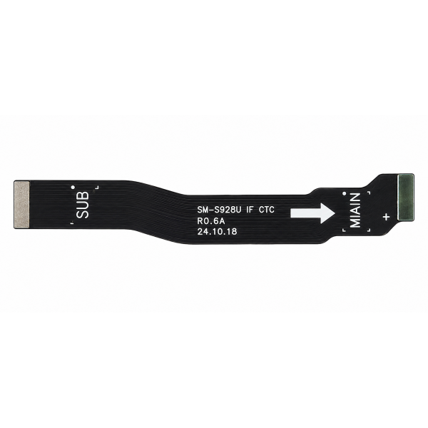 Flex Main Puente LCD Para Samsung Galaxy S24 ULTRA (S928)