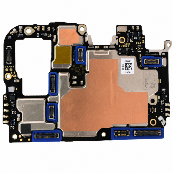 [OP68] Placa Base Placa Madre 8GB RAM 128GB...