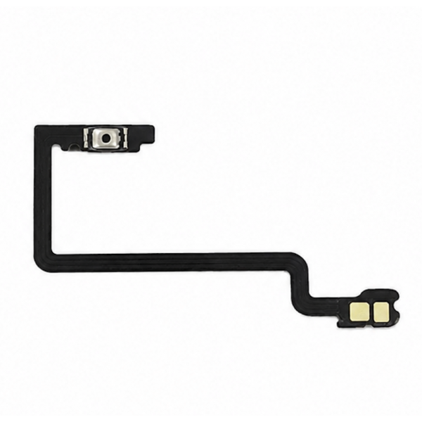 [OP68] Flex Botao Ligar Power Para OPPO A94 5G Reno 5Z 5G...
