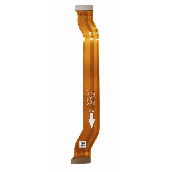 [OP68] Flex Interconexion Placa LCD LFA272-0 Para OPPO...