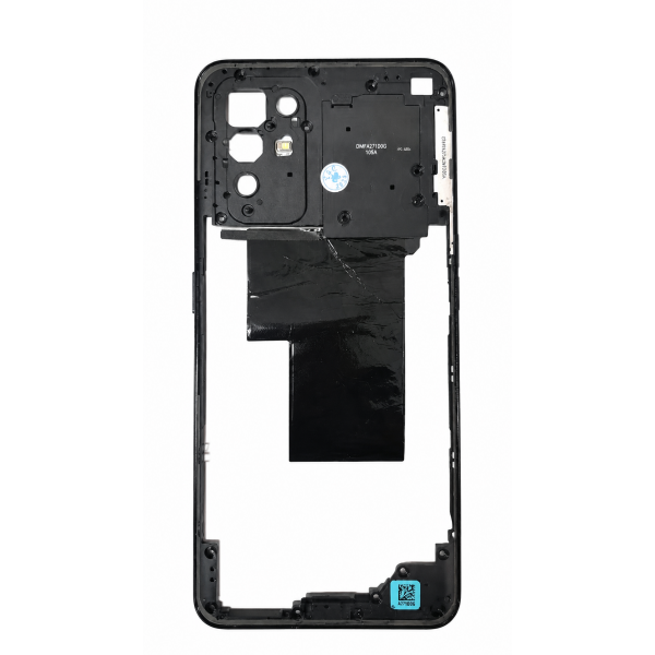[OP68] Chasis Marco Intermedio Con Flex NFC...