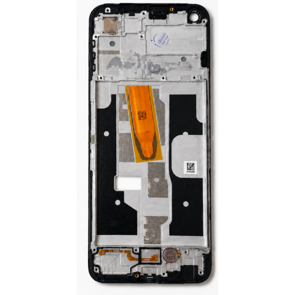 [OP15] Chassis Suporte De Ecra LCD Aro Intermedio Para...