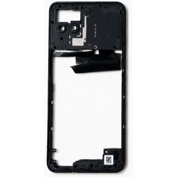 [OP15] Chassis Aro Intermedio Estrutura Central Para...
