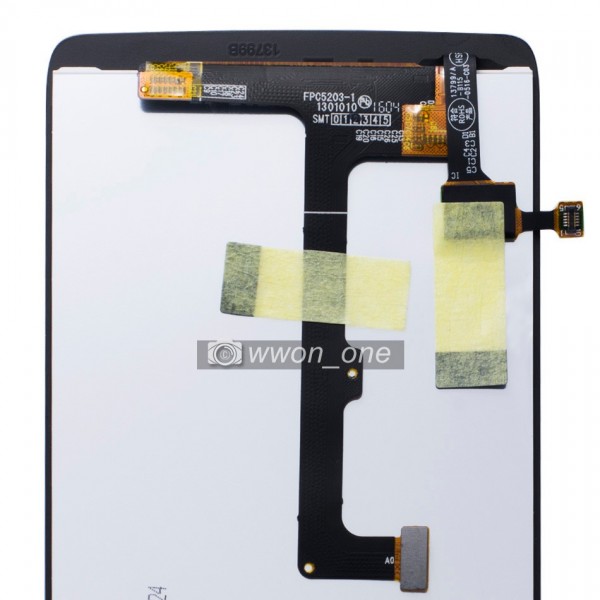 Alcatel Idol 4 5.2 6055B, 6055H, 6055Y, 6055K, 6055P, 6055I pantalla completa总成