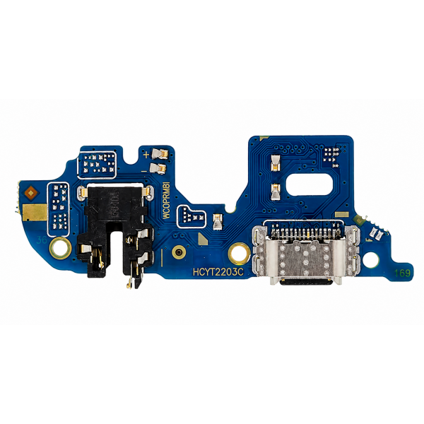 [OP15] Placa De Carregamento Tipo C Para Realme...