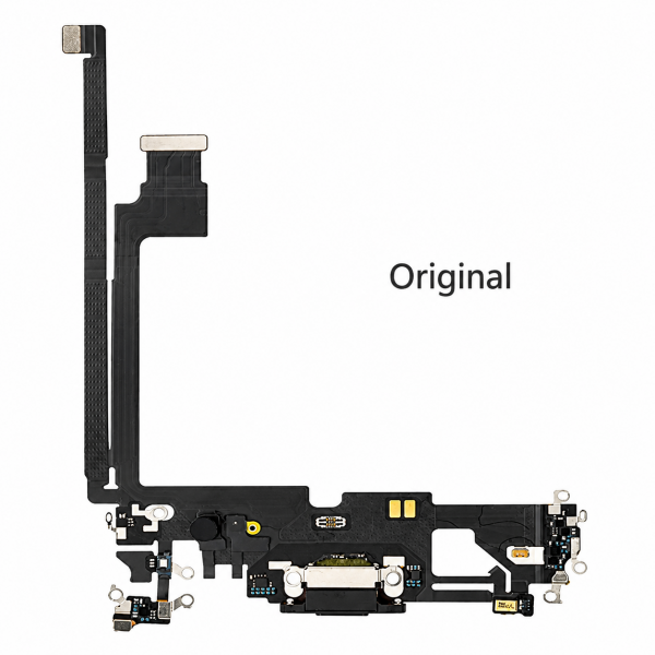 Flex de Carga Lightning Original con Accesorios para...