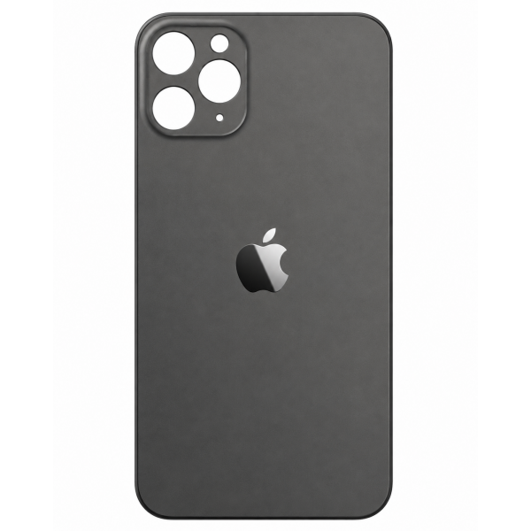 Tapa Trasera Para iPhone 12 Pro Max SIN LOGO