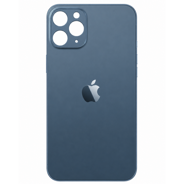 Tapa Trasera Para iPhone 12 Pro Max SIN LOGO 2