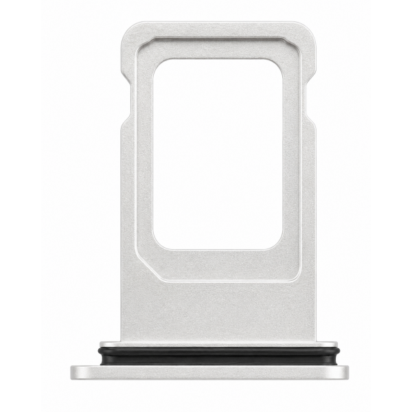 Bandeja SIM Plata para iPhone 12 Pro / 12 Pro Max, Portasim con Goma de Estanqueidad