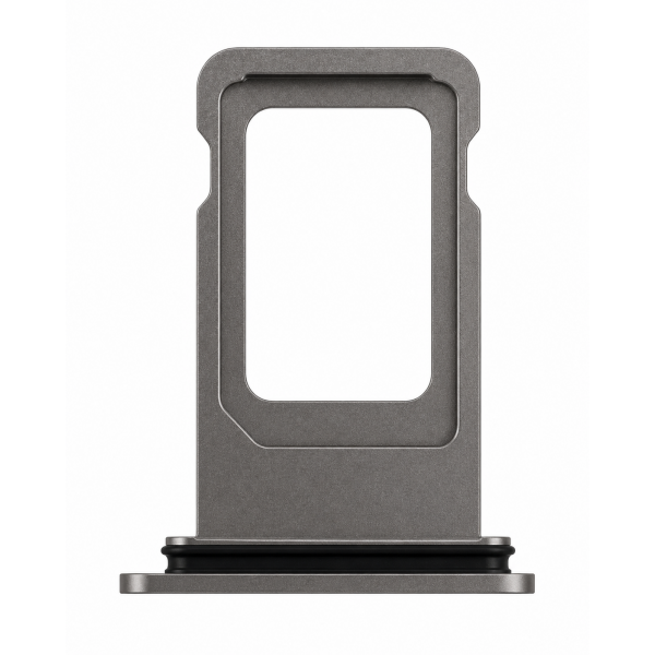 Tabuleiro SIM Prateado para iPhone 12 Pro / 12 Pro Max,... 2