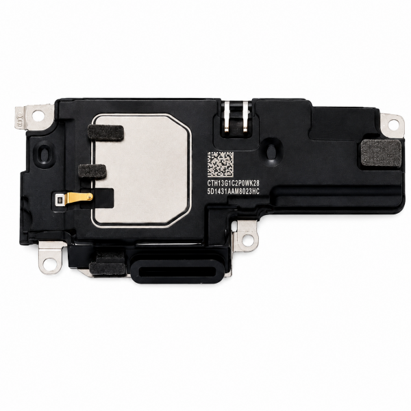 Módulo de Altavoz Buzzer para iPhone 12 Pro Max A2342...