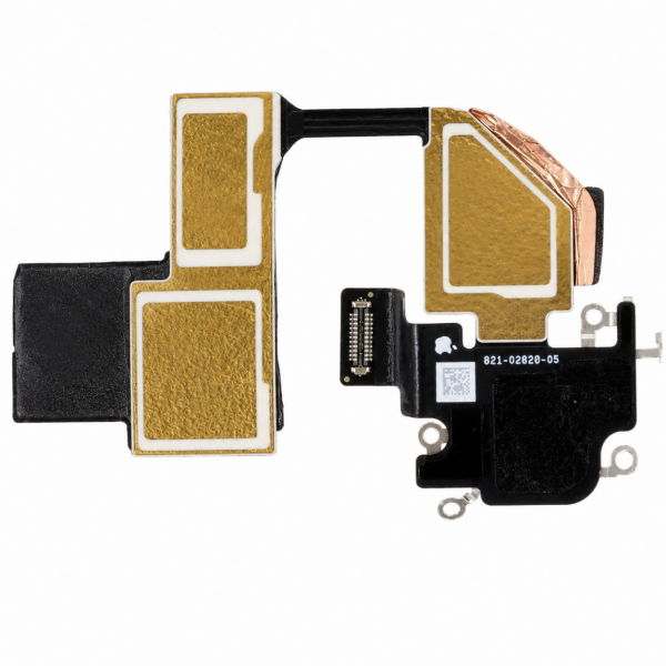 Flex de Antena WiFi para iPhone 12 Pro Max A2342 A2410...