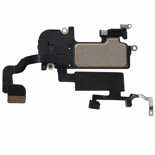 Flex Sensor Proximidad, Iluminador IR, Luz Ambiental,...