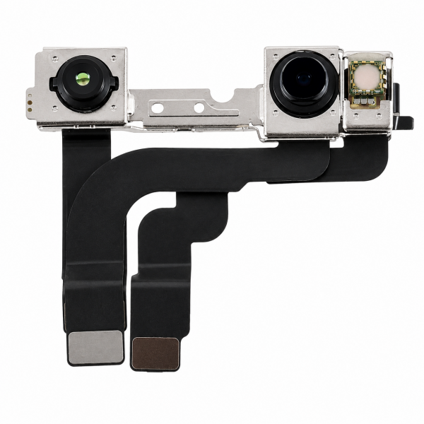 Câmara Frontal 12MP TrueDepth para iPhone 12 Pro Max...