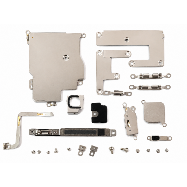 Pack de Tapitas Internas Completas para iPhone 12 Pro Max...