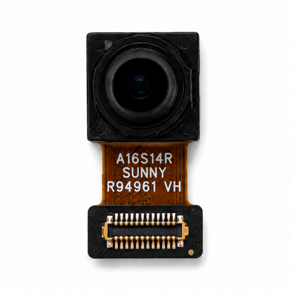 [OP65] Camara Frontal 16MP Para OPPO A91 (CPH2001 / CPH2021 / PCPM00) / OPPO F15 Modulo Selfie Con Flex