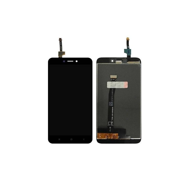 Redmi 4x pantalla