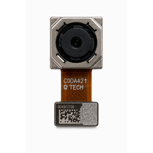 Cámara Trasera Principal 13MP CODA42 Para OPPO A53 4G /...
