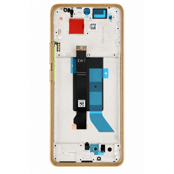 [X207] Pantalla Completa AMOLED y Táctil Original con...