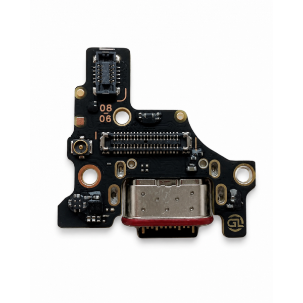 [MO] Flex Conector de Carga USB Tipo C para Motorola Edge...