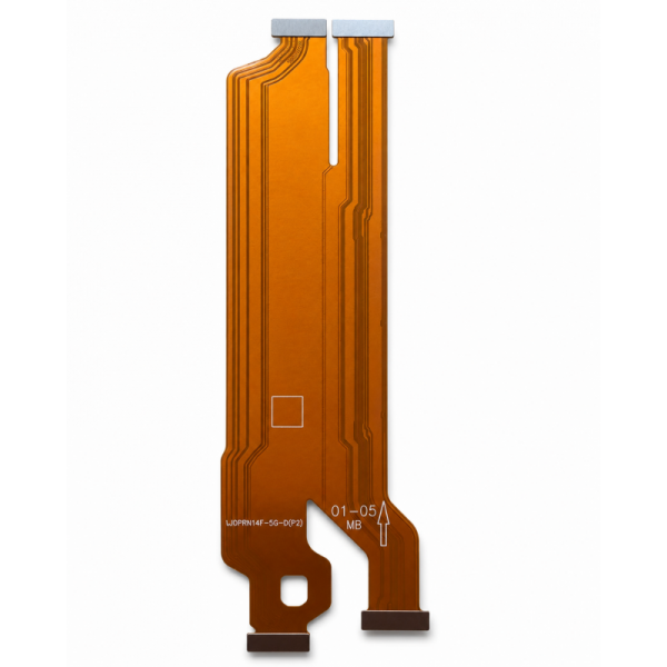 [OP] Flex Puente de Conexión de Pantalla para OPPO Reno...
